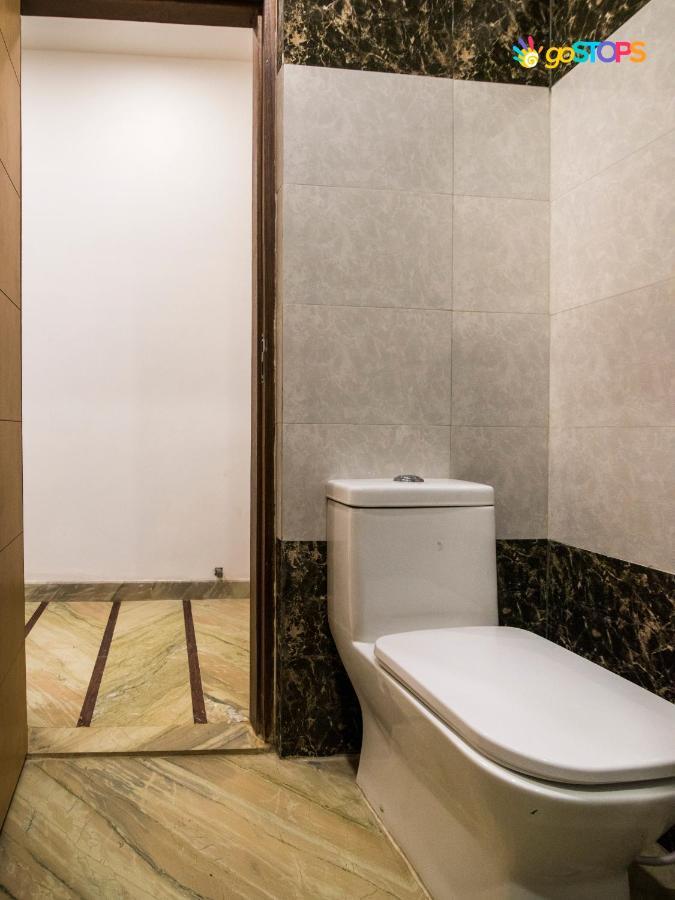 Gostops Agra - Rooms & Dorms מראה חיצוני תמונה